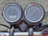 2015 TRIUMPH BONNEVILLE 
