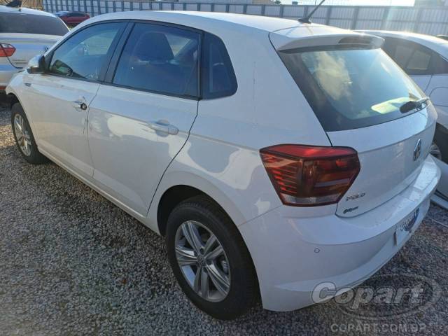 2021 VOLKSWAGEN POLO 