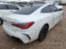 2022 BMW SERIE 3 COUPE 