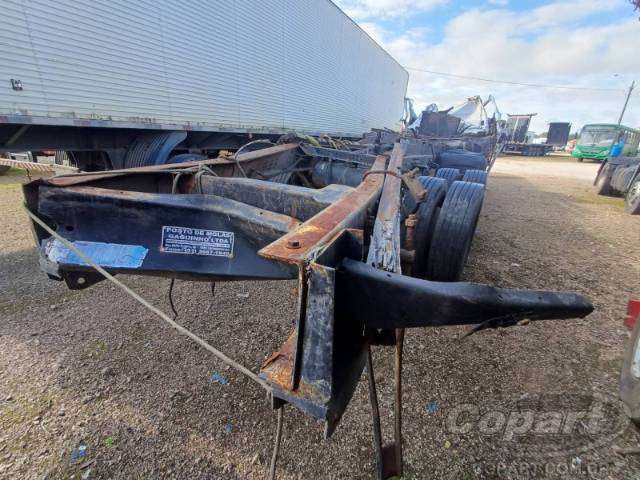 2017 MERCEDES BENZ ATEGO 