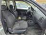 2008 FIAT STRADA 