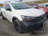 2025 VOLKSWAGEN SAVEIRO CD 