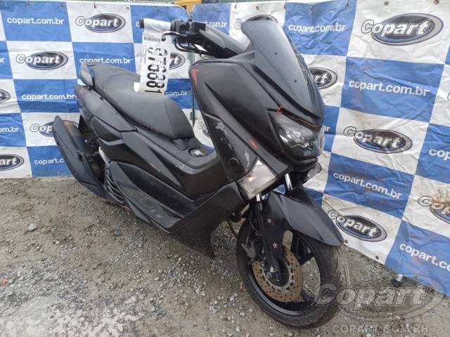 2020 YAMAHA NMAX 