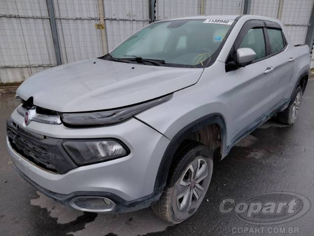 2018 FIAT TORO 