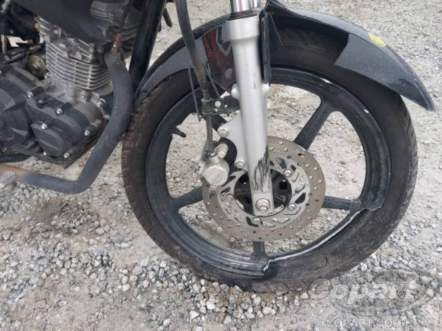 2024 YAMAHA YBR 150 FACTOR 