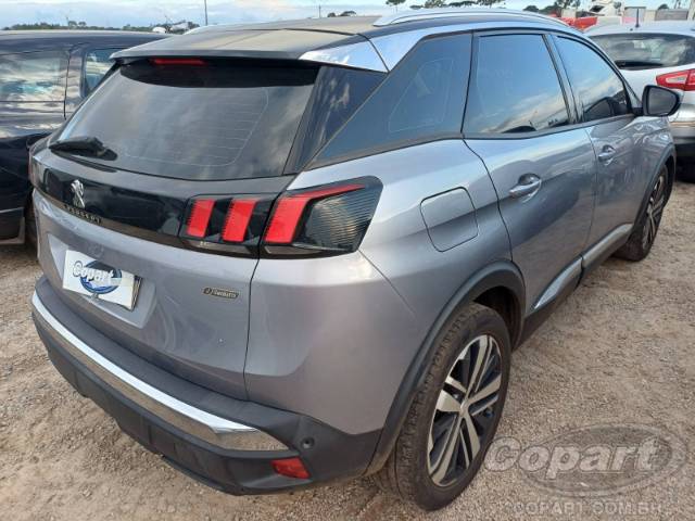 2020 PEUGEOT 3008 