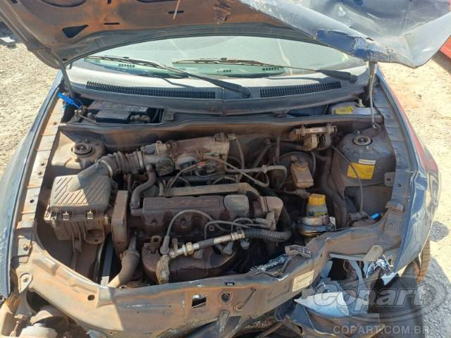 2005 CHEVROLET CELTA 