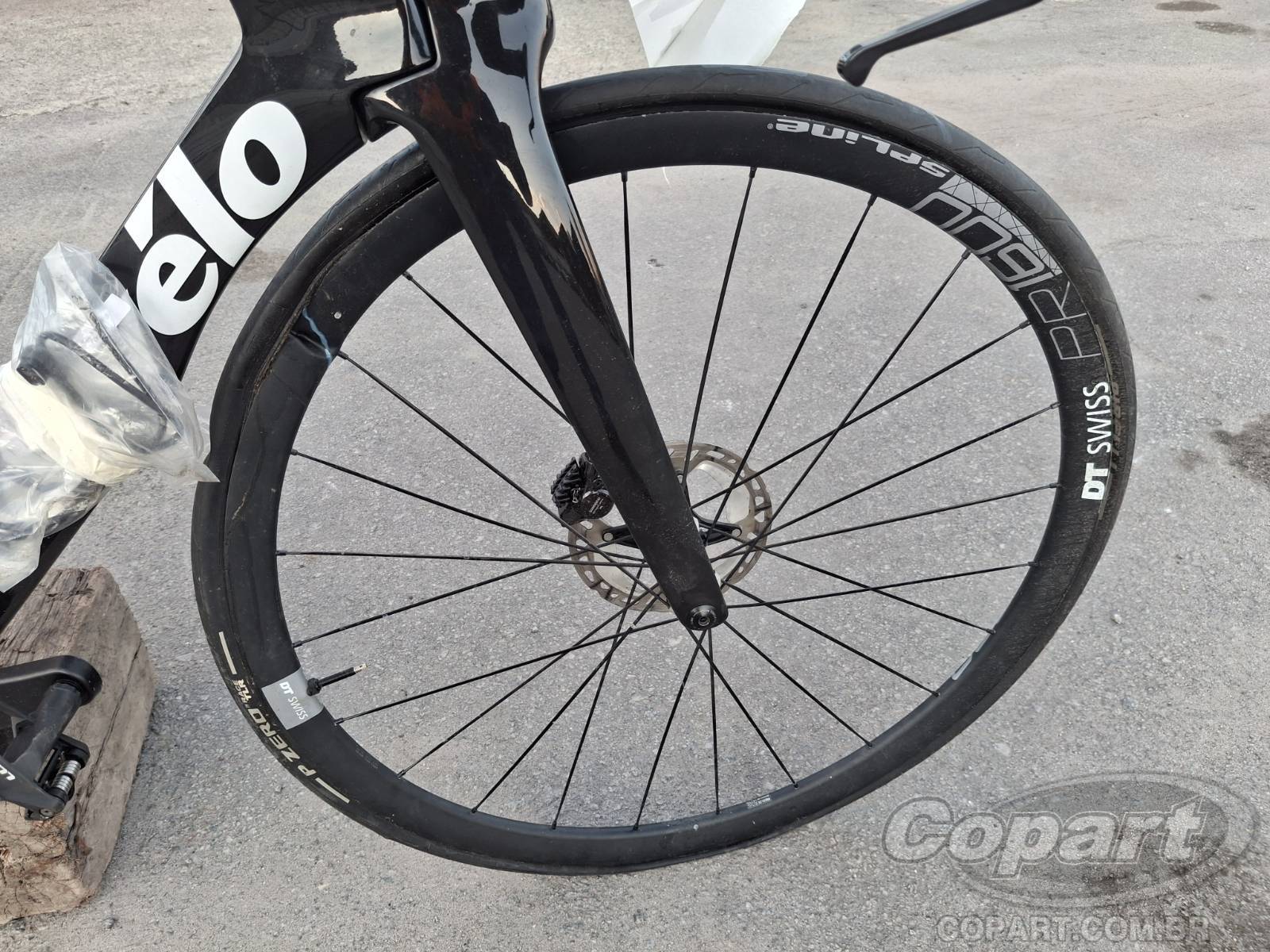 NAO INFORMADO BICICLETA — foto 8 de 11