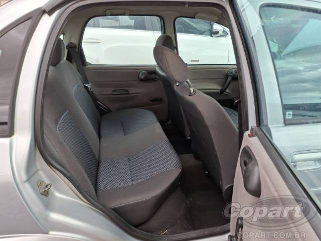 2013 CHEVROLET CLASSIC 