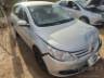2012 VOLKSWAGEN GOL 