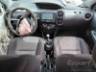 2017 TOYOTA ETIOS 