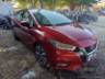 2021 NISSAN VERSA 