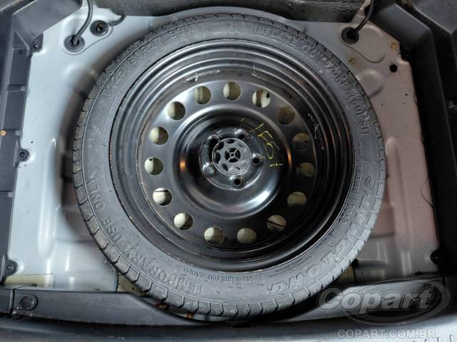 2022 CAOA CHERY TIGGO 5X 