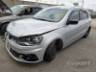 2014 VOLKSWAGEN GOL 