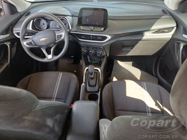 2021 CHEVROLET TRACKER 