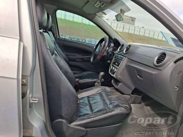 2010 VOLKSWAGEN GOL 