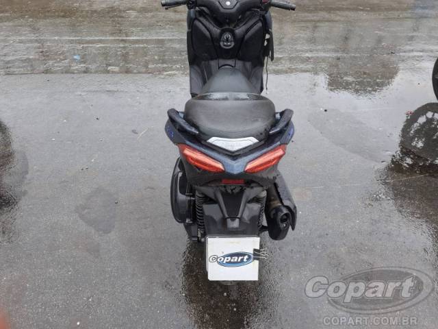 2023 YAMAHA XMAX 