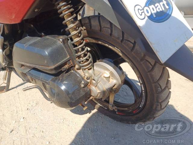 2019 YAMAHA NEO 