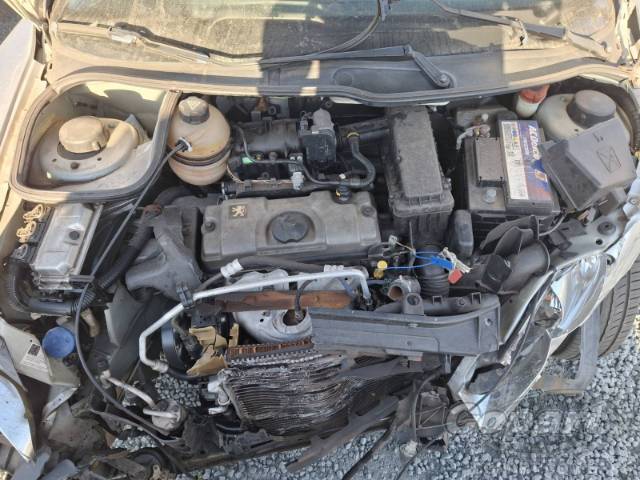 2010 PEUGEOT 206 