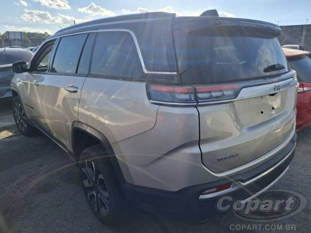 2022 JEEP COMMANDER 