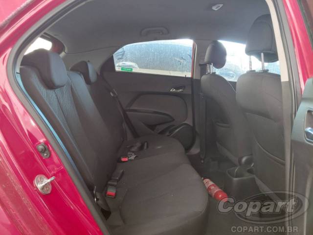 2014 HYUNDAI HB20 