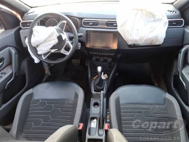 2024 RENAULT DUSTER 