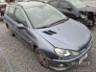 2006 PEUGEOT 206 SW 