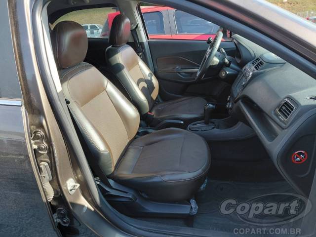 2016 CHEVROLET COBALT 