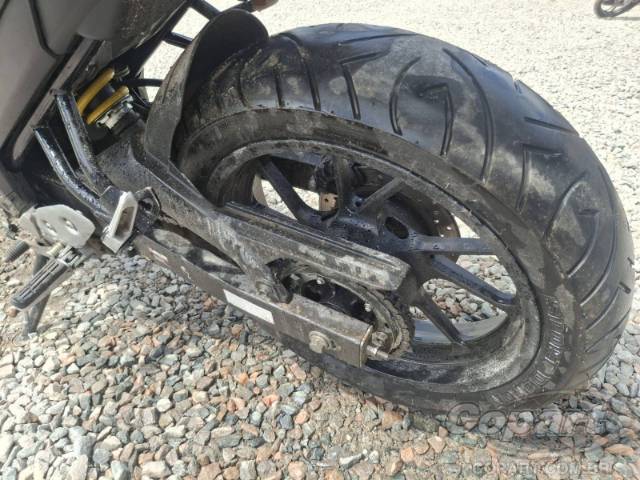 2024 YAMAHA FZ25 FAZER 