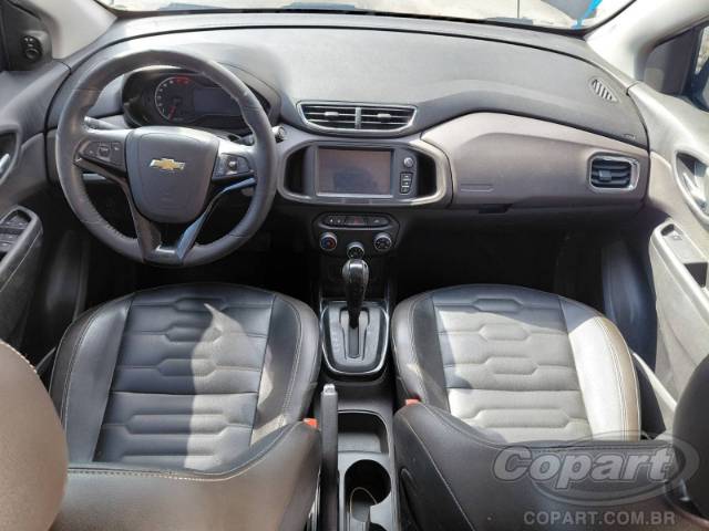 2019 CHEVROLET PRISMA 