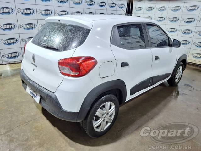 2021 RENAULT KWID 