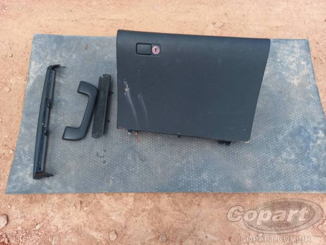 2017 TOYOTA HILUX SW4 