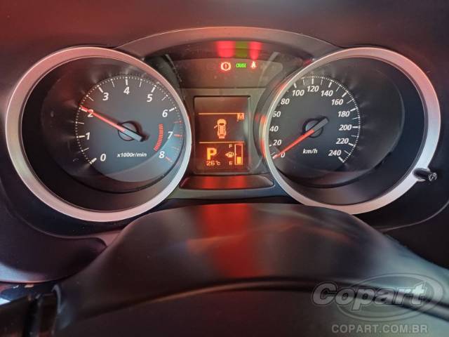2015 MITSUBISHI LANCER 