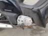 2011 HONDA BIZ 125 