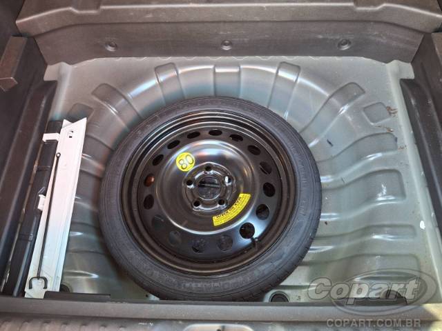 2024 CHEVROLET TRACKER 