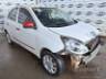 2016 NISSAN MARCH 