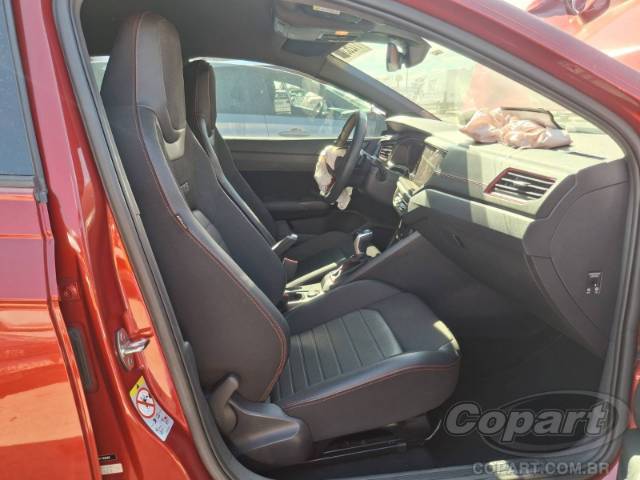 2024 VOLKSWAGEN POLO 
