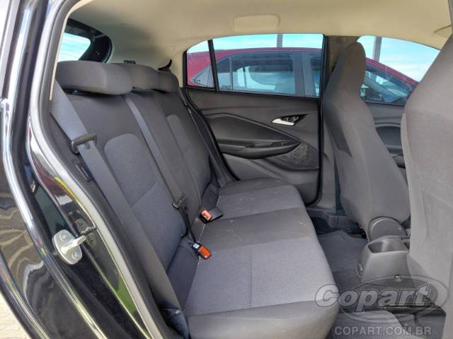 2022 CHEVROLET ONIX 