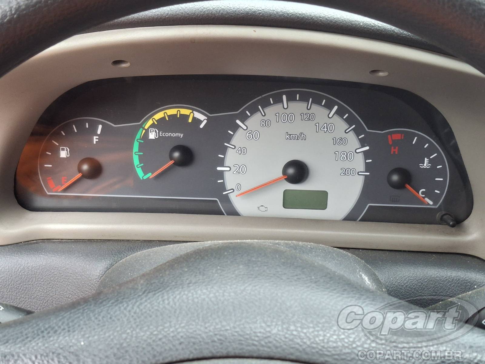 Foto 8 de 11: 2011 FIAT PALIO