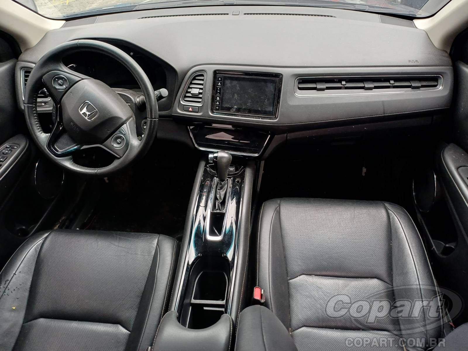 Foto 9 de 10: 2021 HONDA HR-V