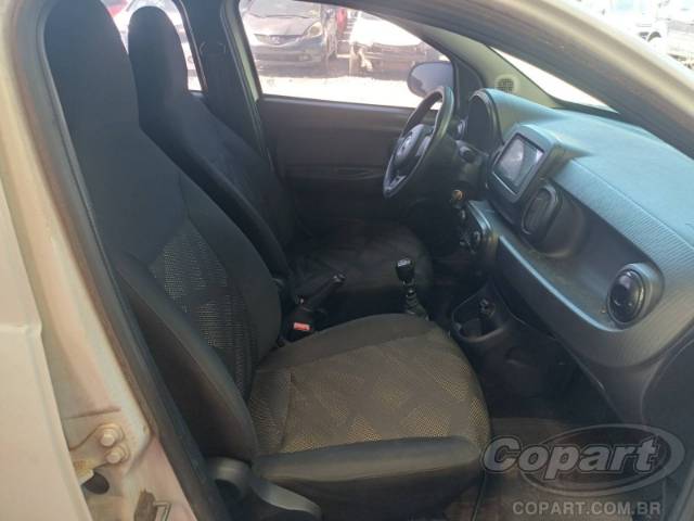 2018 FIAT MOBI 
