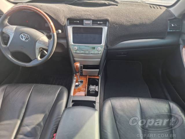 2008 TOYOTA CAMRY 