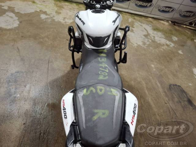 2026 BAJAJ DOMINAR 