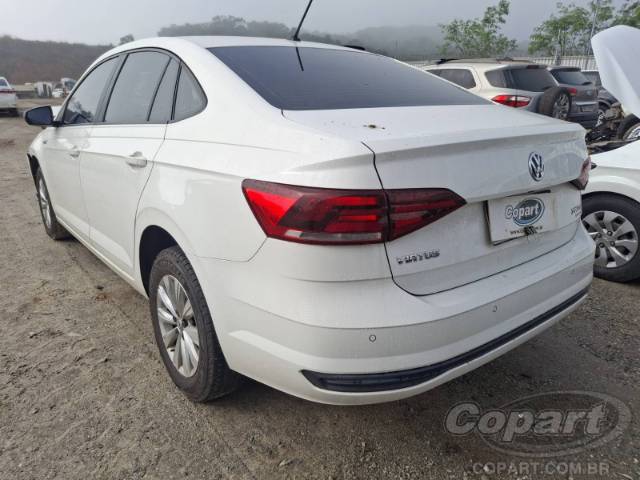 2018 VOLKSWAGEN VIRTUS 