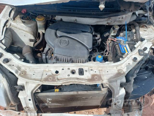 2021 FIAT FIORINO FURGAO 