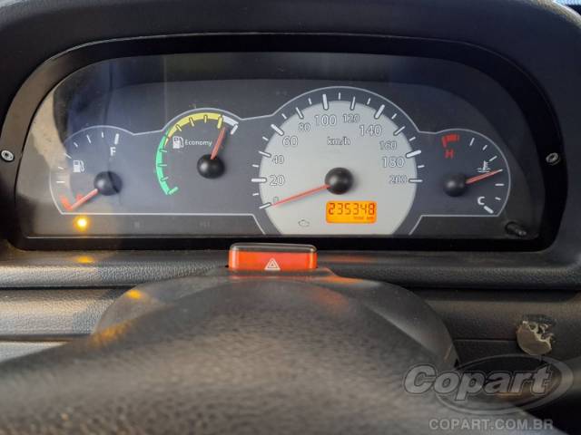 2009 FIAT UNO 