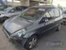2007 HONDA FIT 