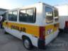 2009 FIAT DUCATO VAN 