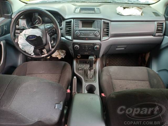 2018 FORD RANGER CD 