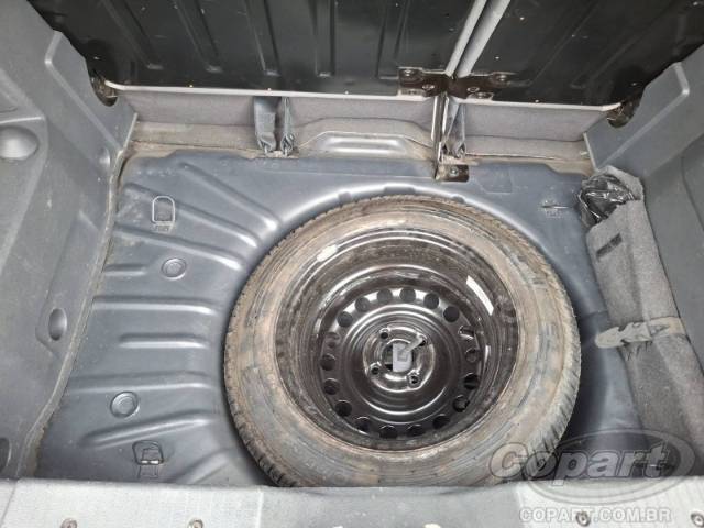 2012 CHEVROLET AGILE 